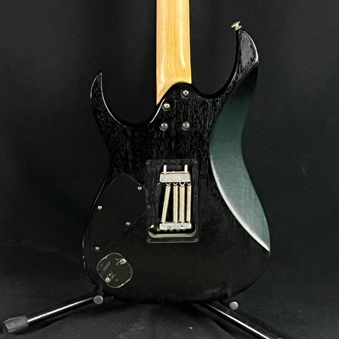 Ibanez Japan RG Series 1998