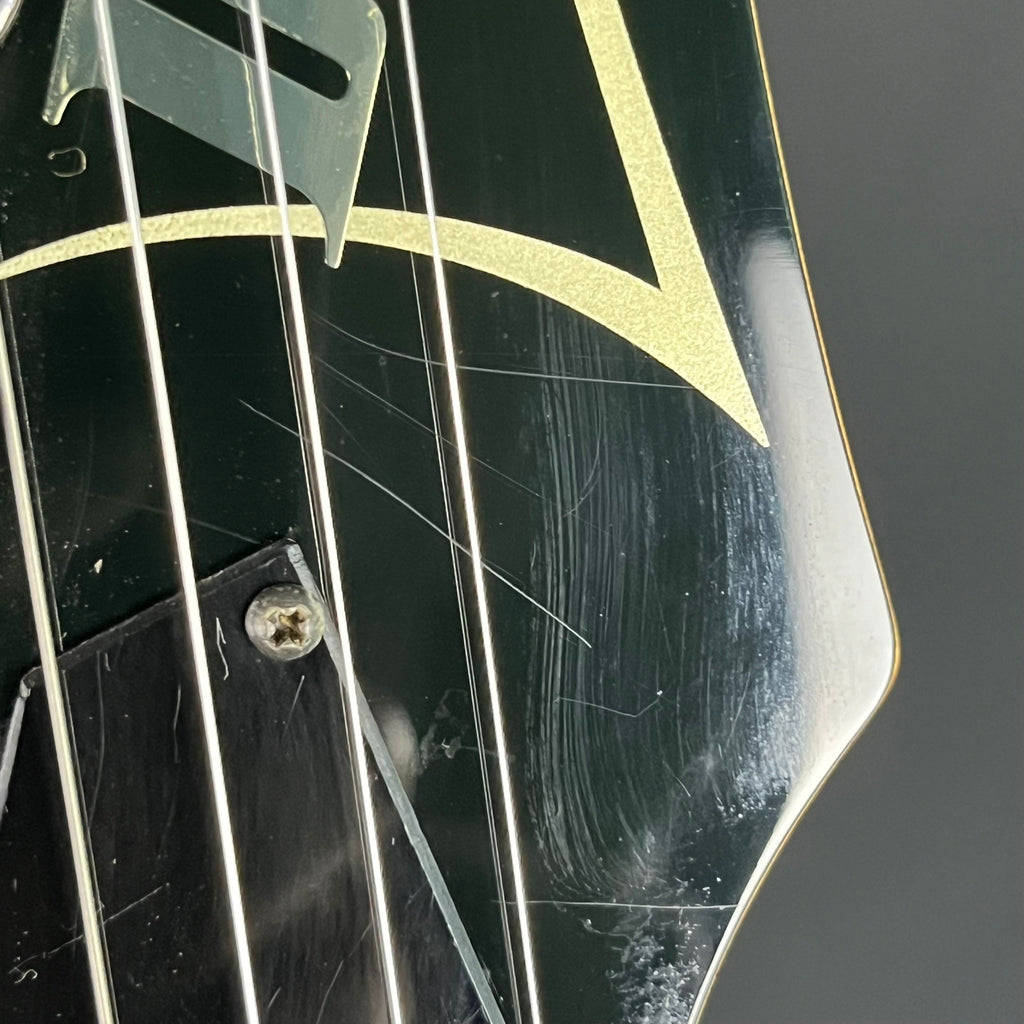 Ibanez Japan RG Series 1998