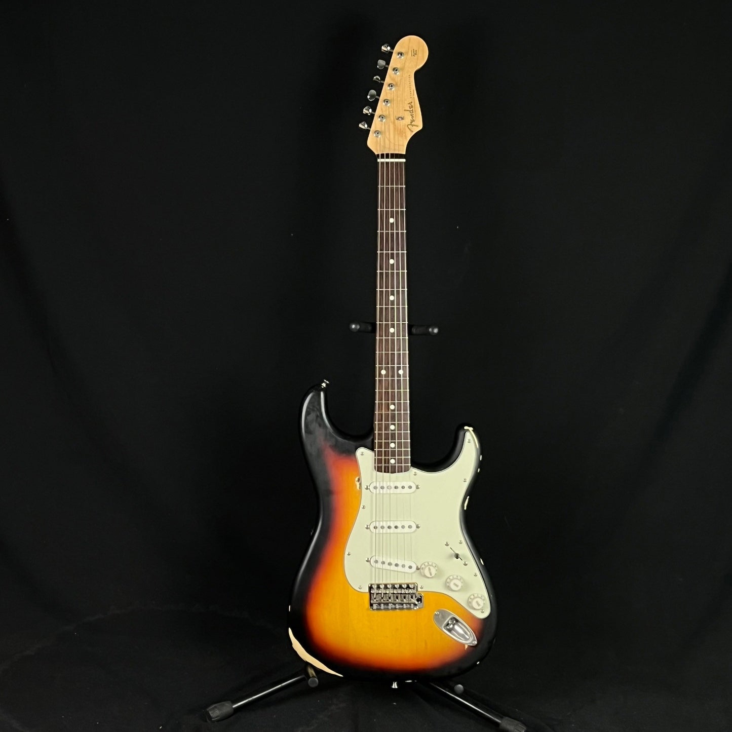 Fender Japan Traditional 60 Stratocaster