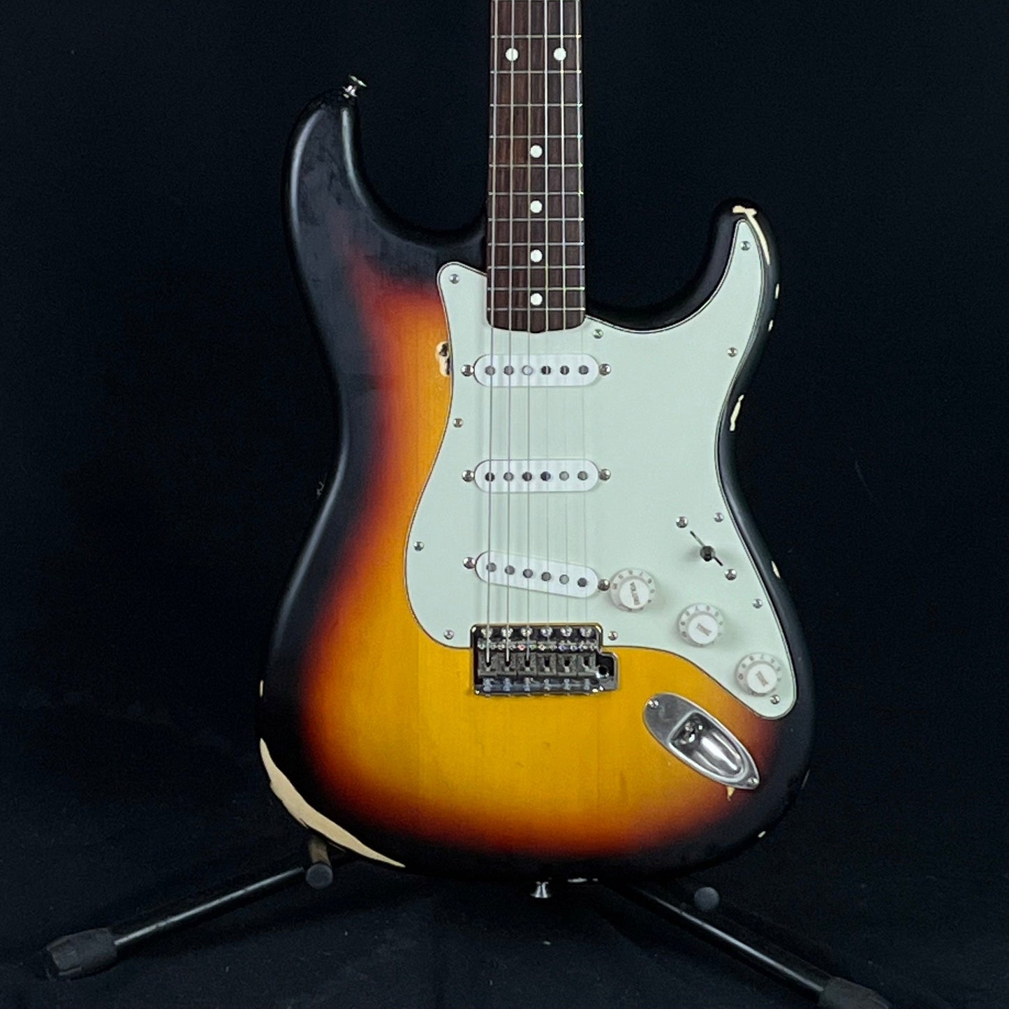 Fender Japan Traditional 60 Stratocaster