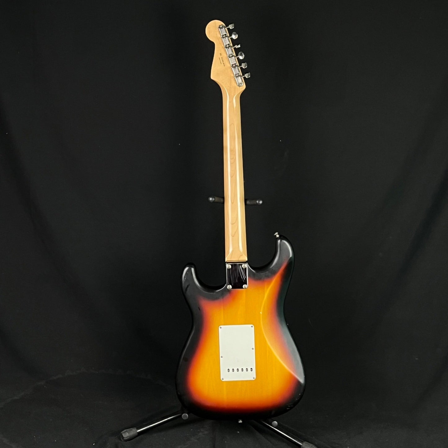 Fender Japan Traditional 60 Stratocaster