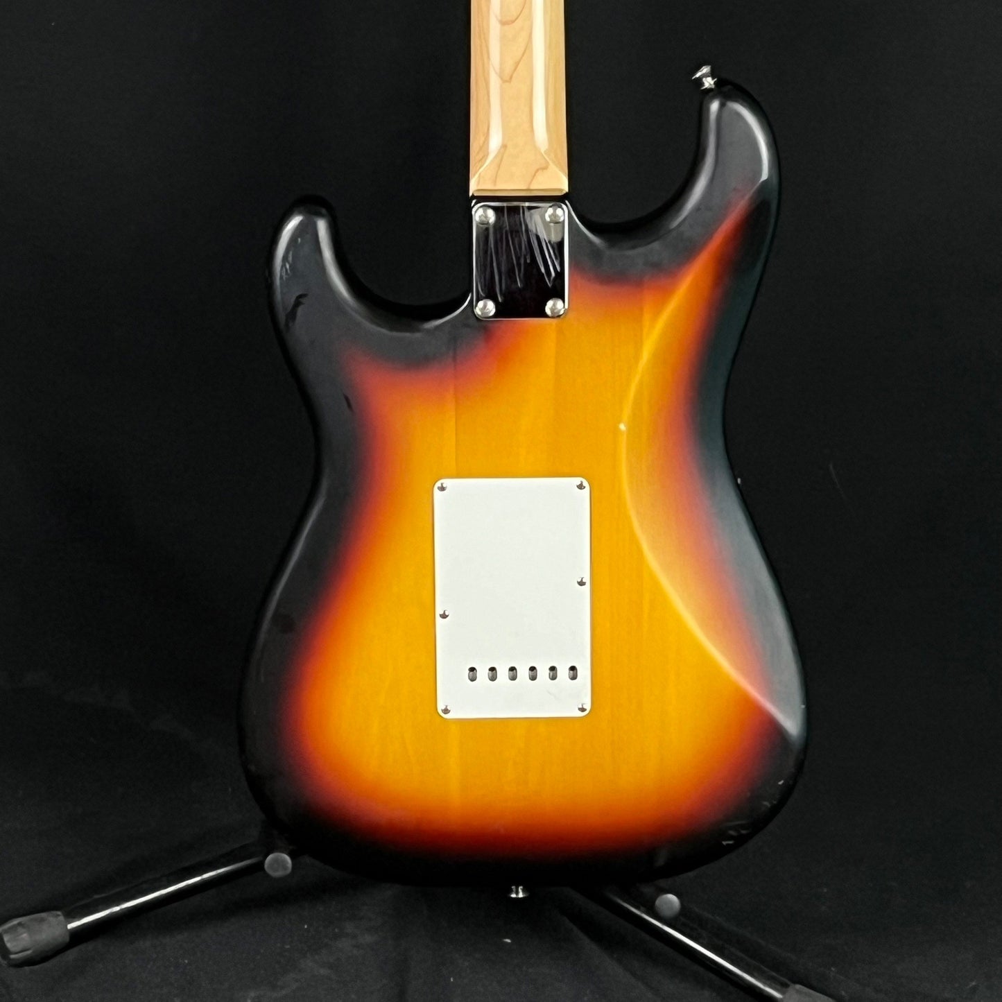 Fender Japan Traditional 60 Stratocaster