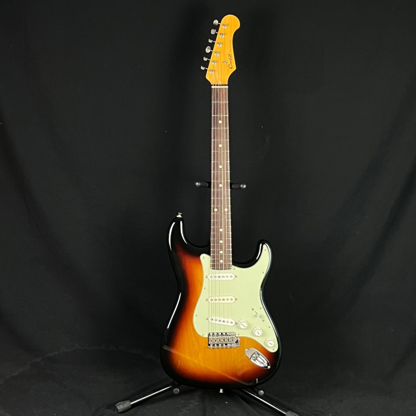 CoolZ Japan ZST-1R Stratocaster