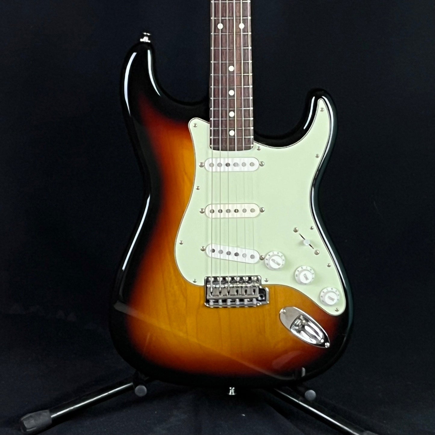 CoolZ Japan ZST-1R Stratocaster