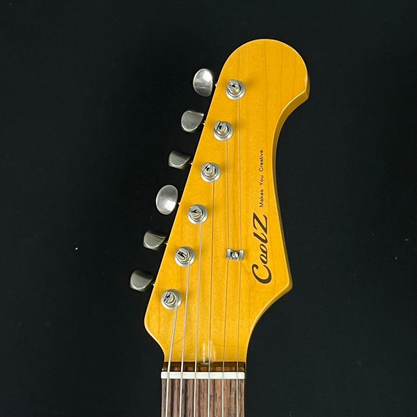 CoolZ Japan ZST-1R Stratocaster