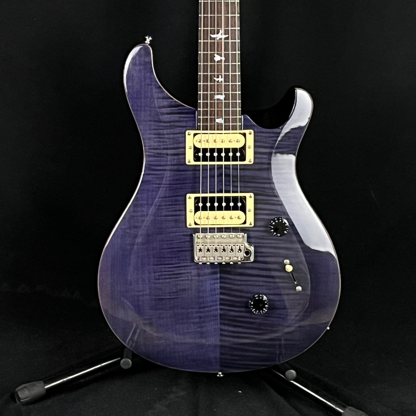 PRS SE Custom 24 2014