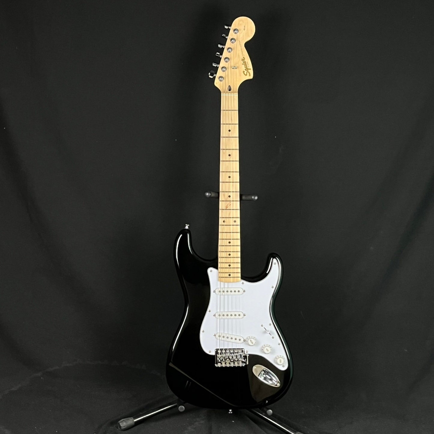 Squier Affinity Stratocaster