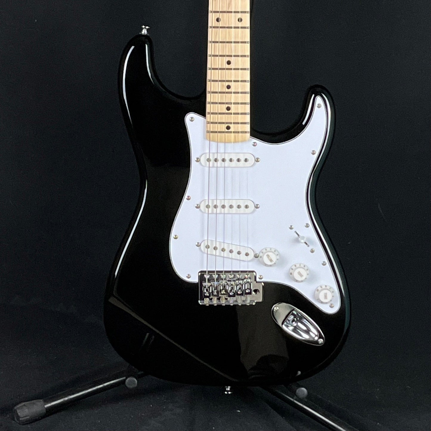 Squier Affinity Stratocaster