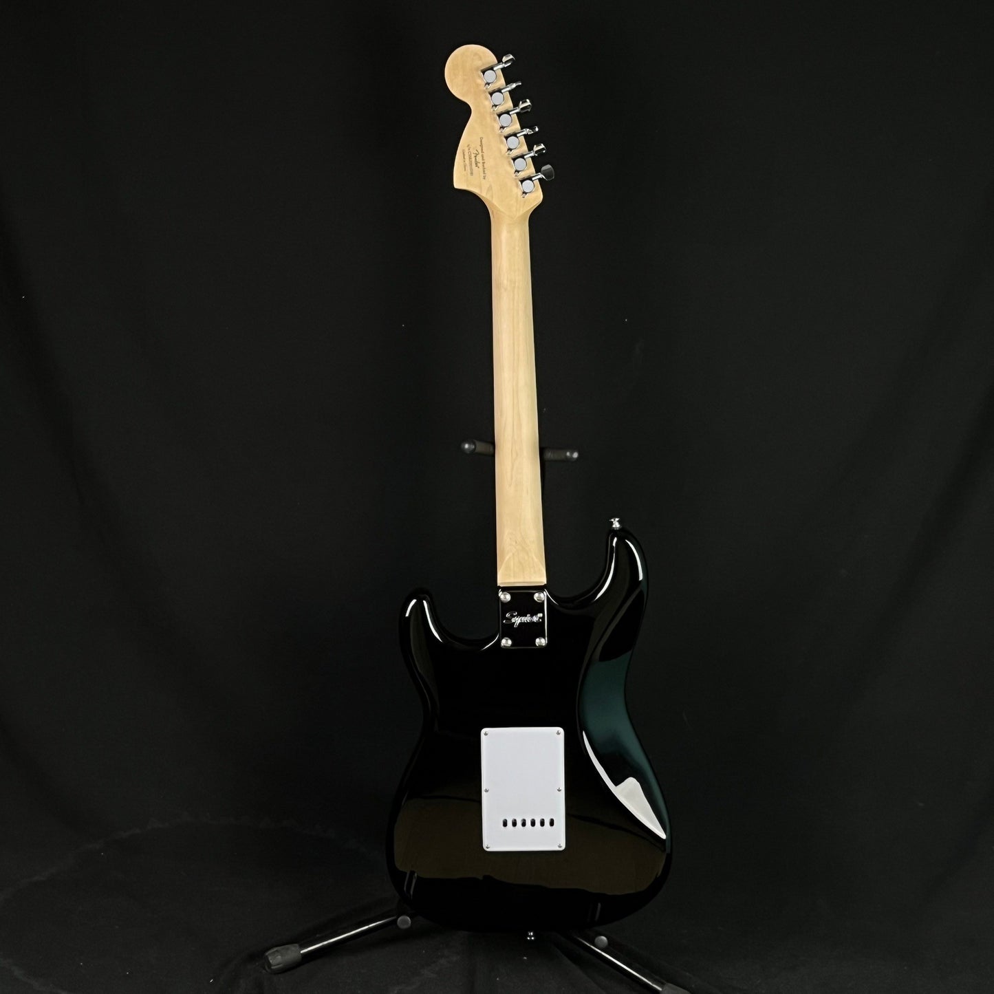 Squier Affinity Stratocaster