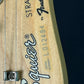 Squier Japan Silver Series Stratocaster