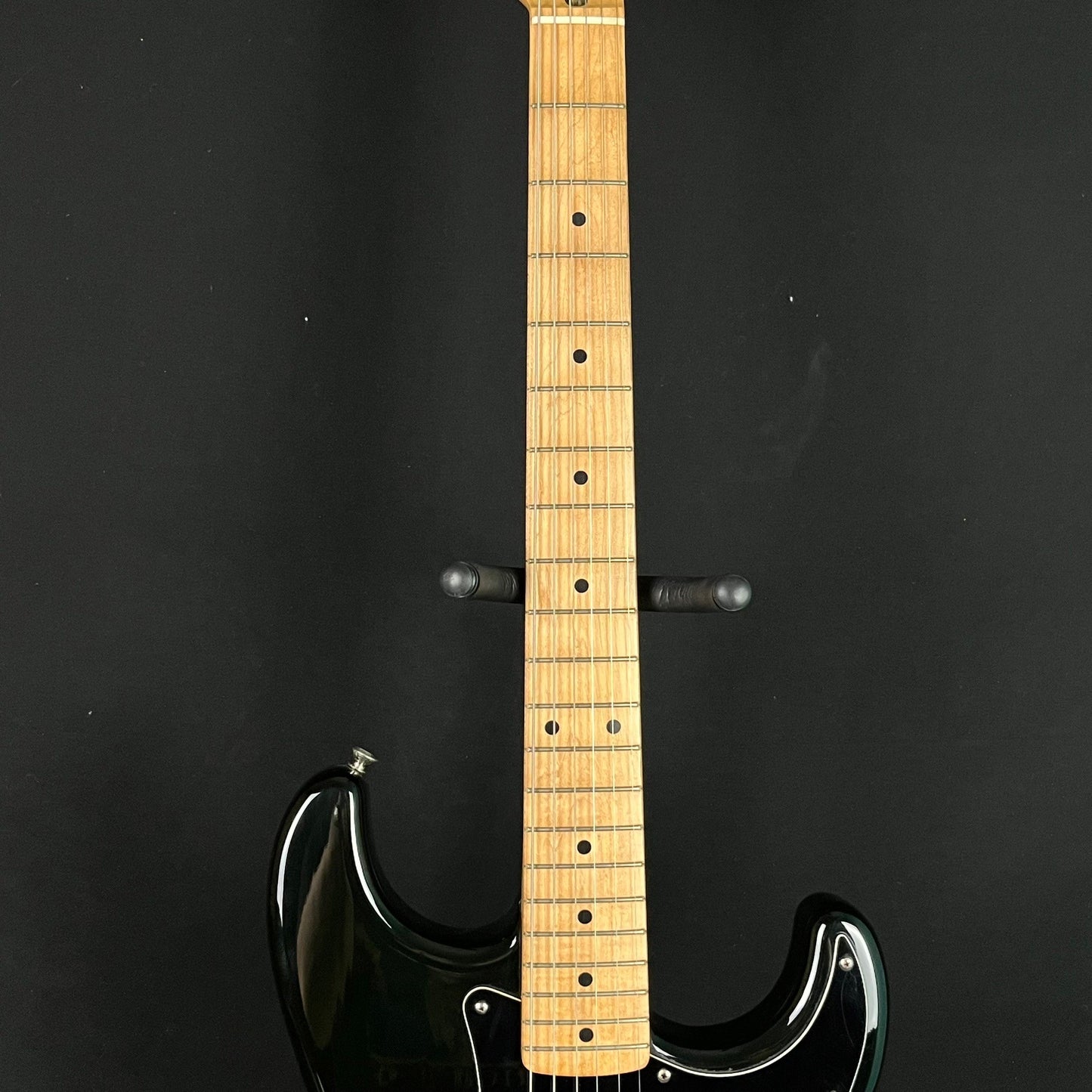 Squier Japan Silver Series Stratocaster