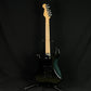 Squier Japan Silver Series Stratocaster