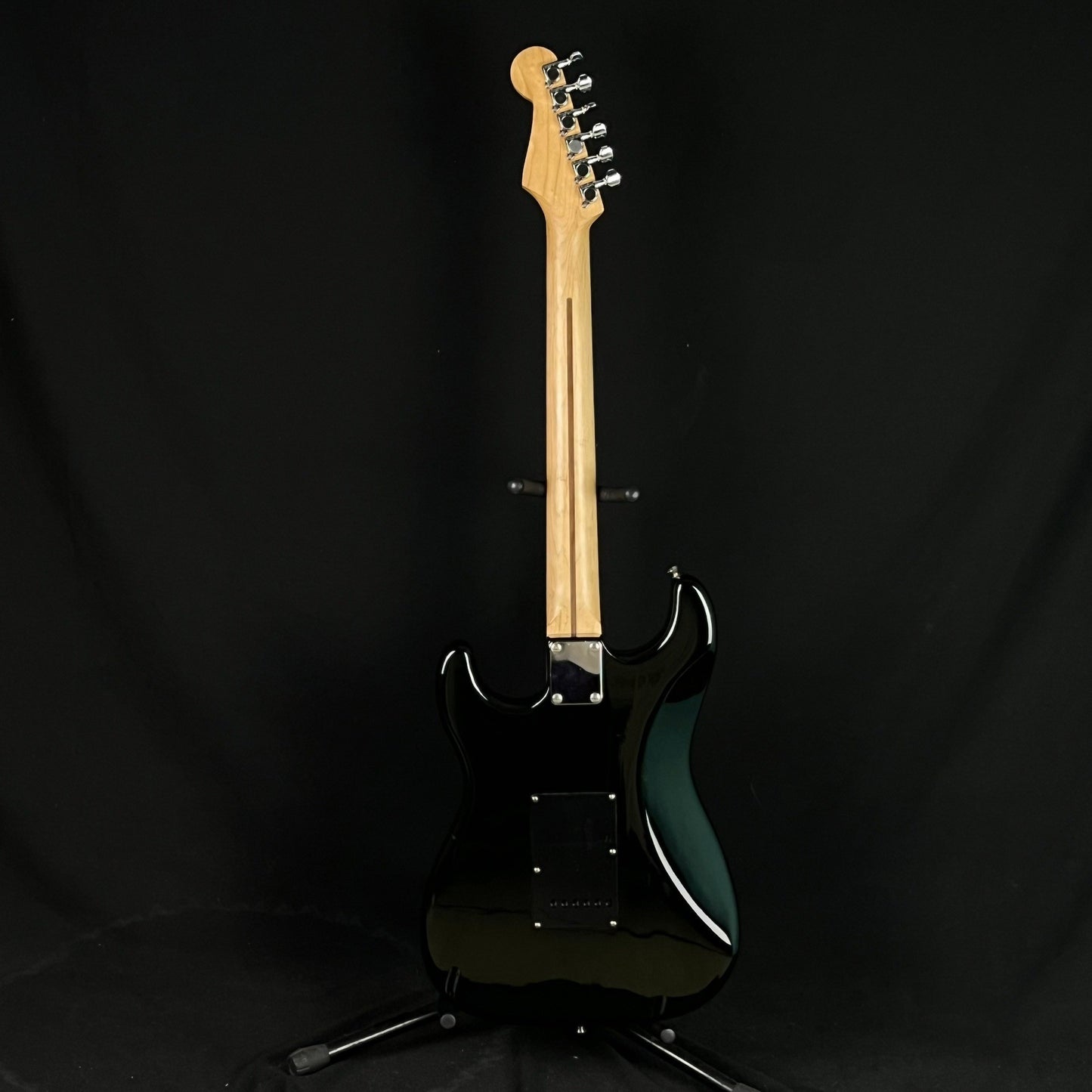 Squier Japan Silver Series Stratocaster