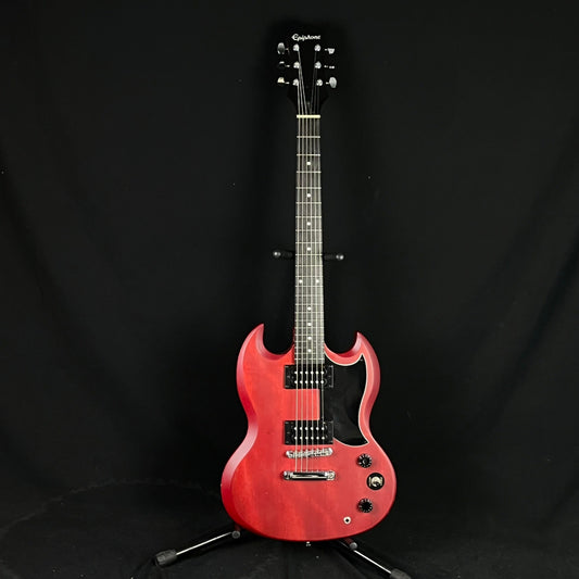 Epiphone SG Special