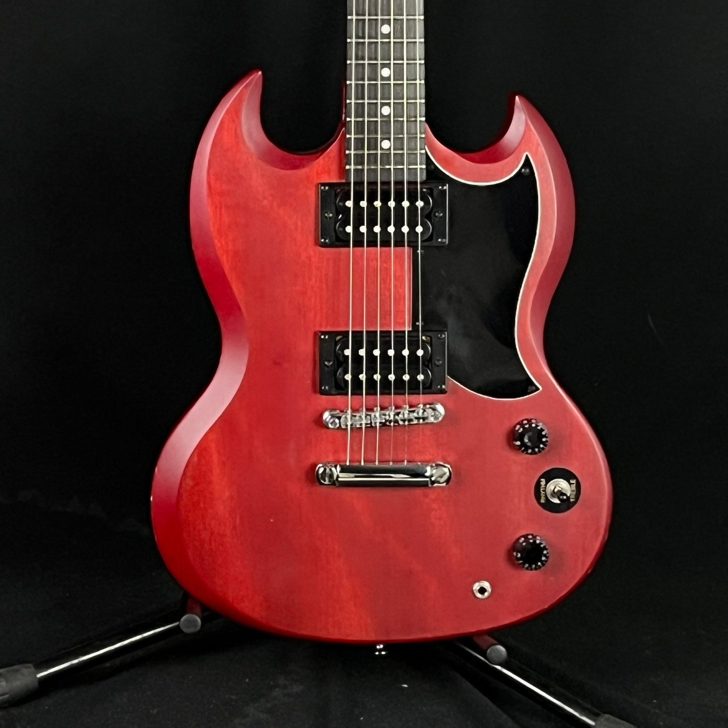 Epiphone SG Special