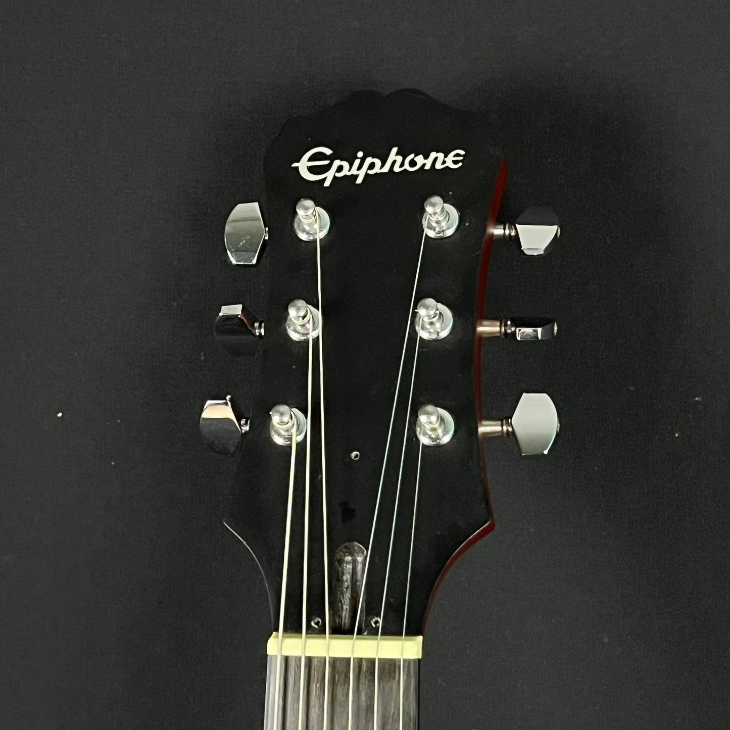 Epiphone SG Special