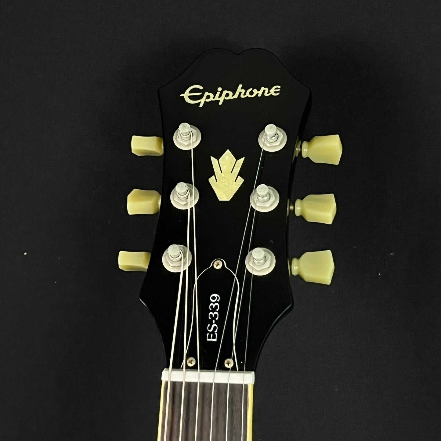 Epiphone DOT  ES-339 VS