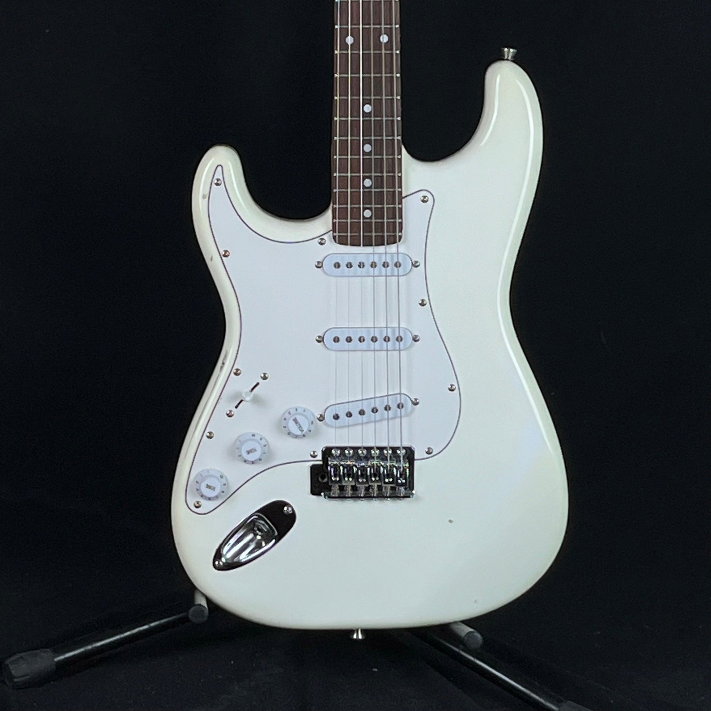 Bacchus Universe Series Stratocaster Left-Hand