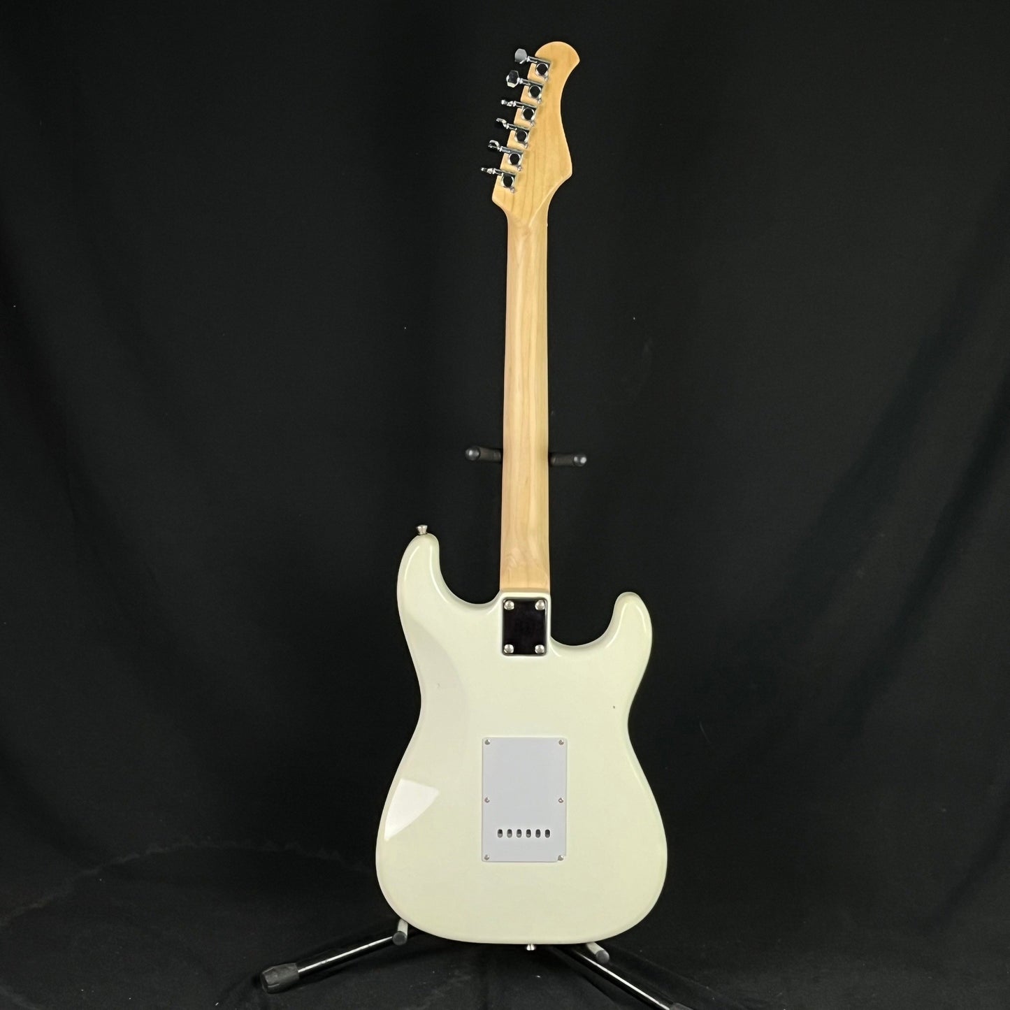 Bacchus Universe Series Stratocaster Left-Hand