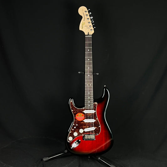 Squier Standard Stratocaster Left-Hand