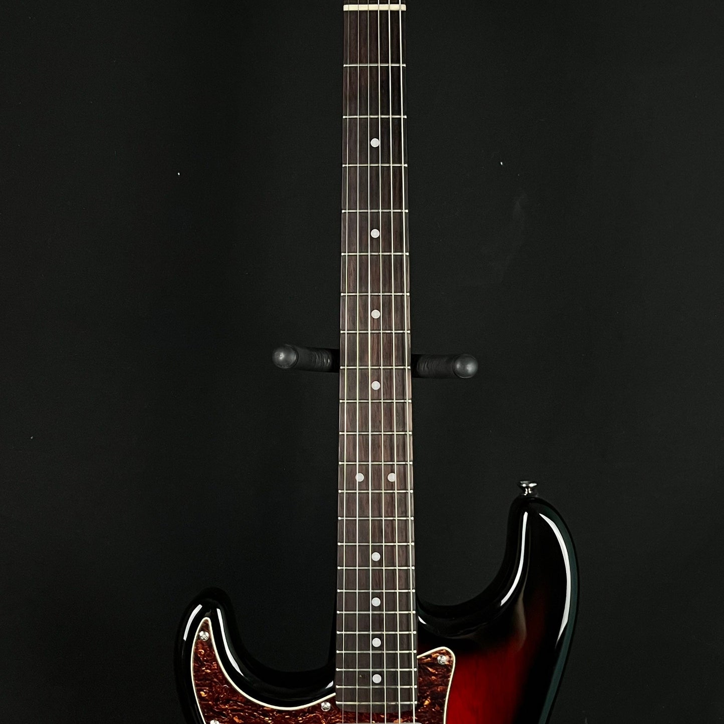 Squier Standard Stratocaster Left-Hand