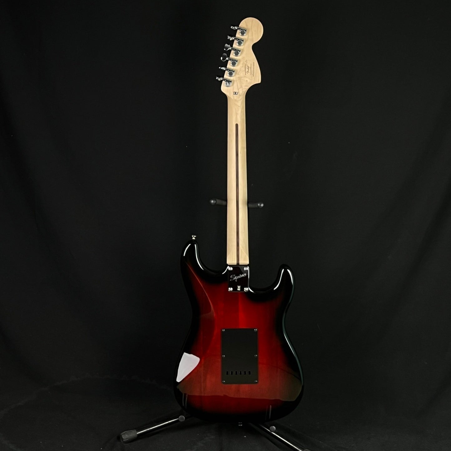 Squier Standard Stratocaster Left-Hand