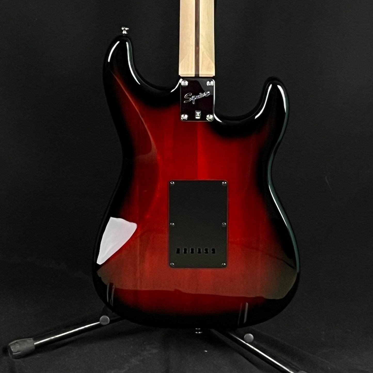 Squier Standard Stratocaster Left-Hand