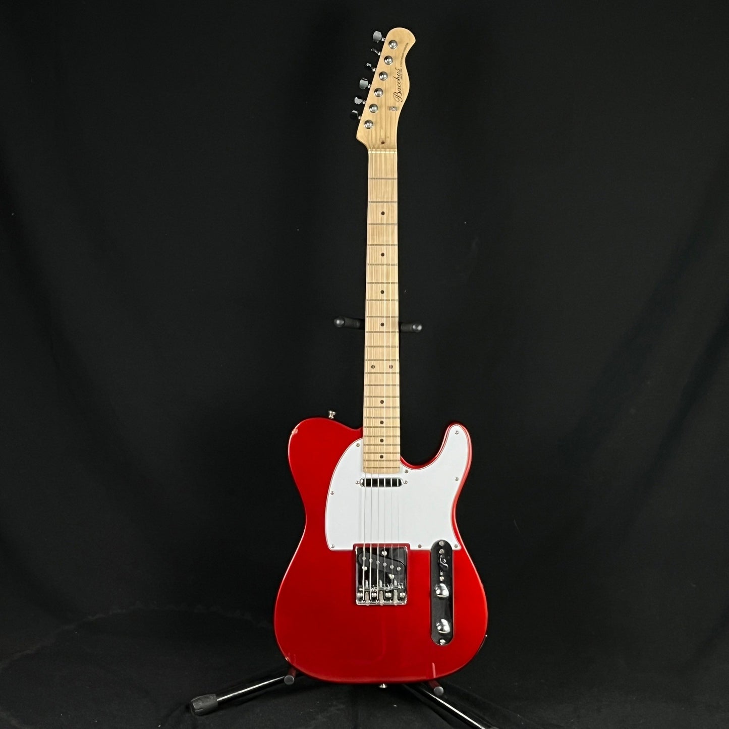 Bacchus Universe Series Telecaster