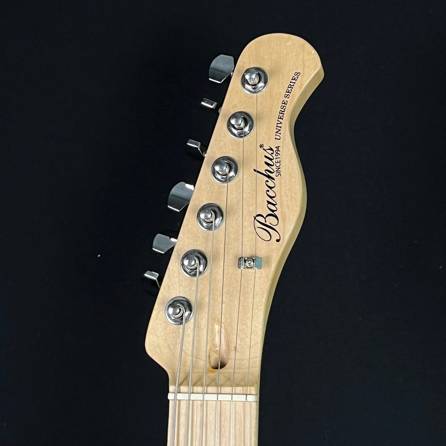 Bacchus Universe Series Telecaster