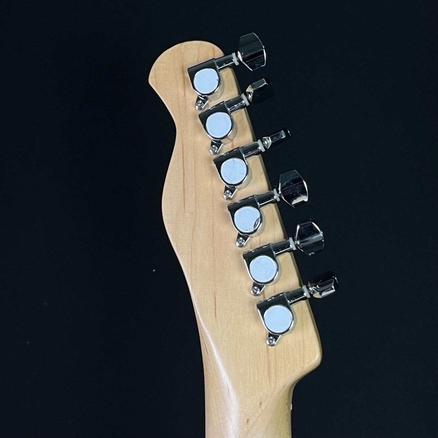 Bacchus Universe Series Telecaster