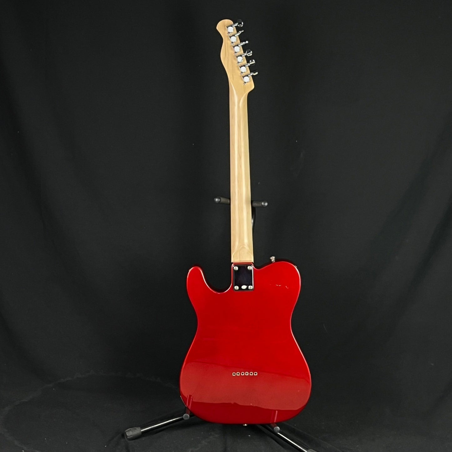 Bacchus Universe Series Telecaster