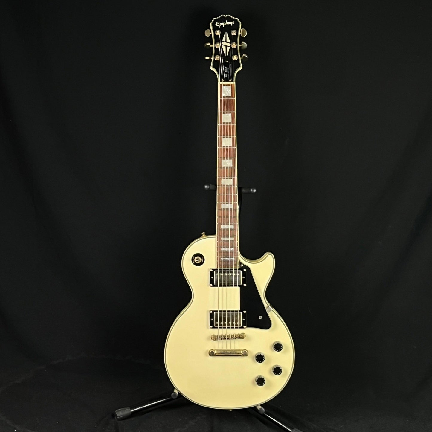 Epiphone Les Paul Custom