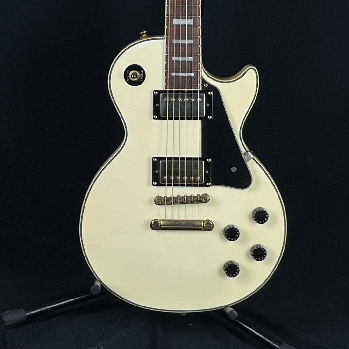 Epiphone Les Paul Custom