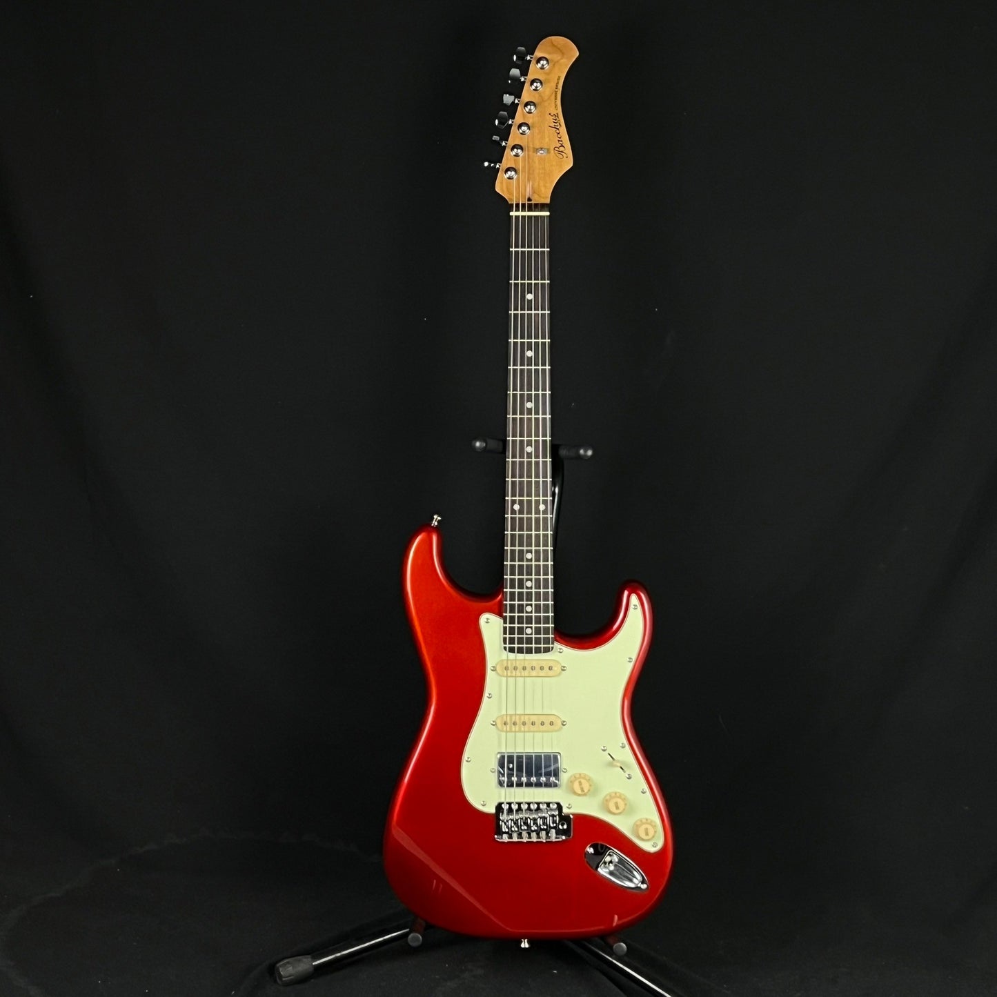 Bacchus Universe Series Stratocaster