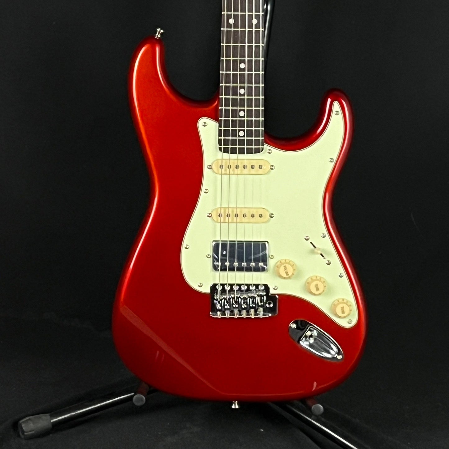 Bacchus Universe Series Stratocaster