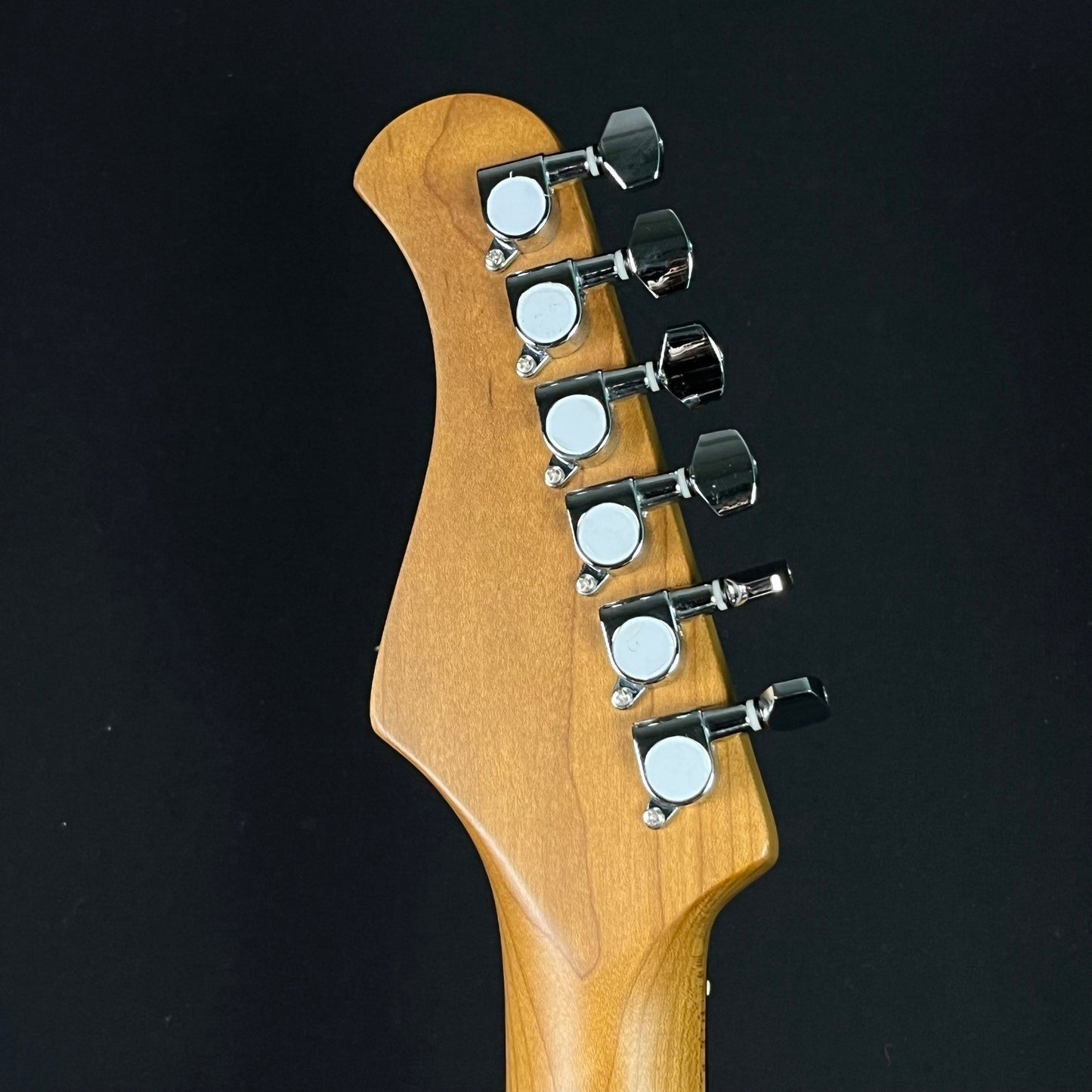 Bacchus Universe Series Stratocaster