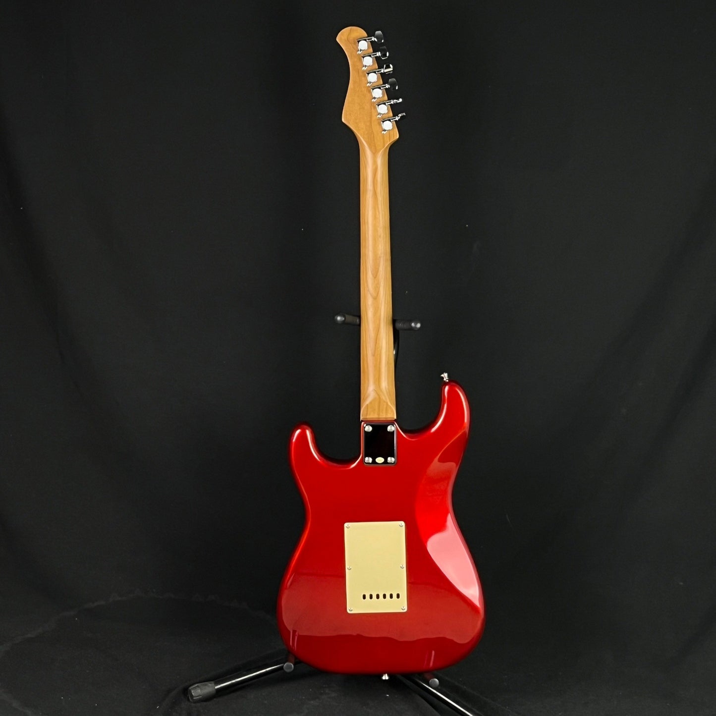 Bacchus Universe Series Stratocaster