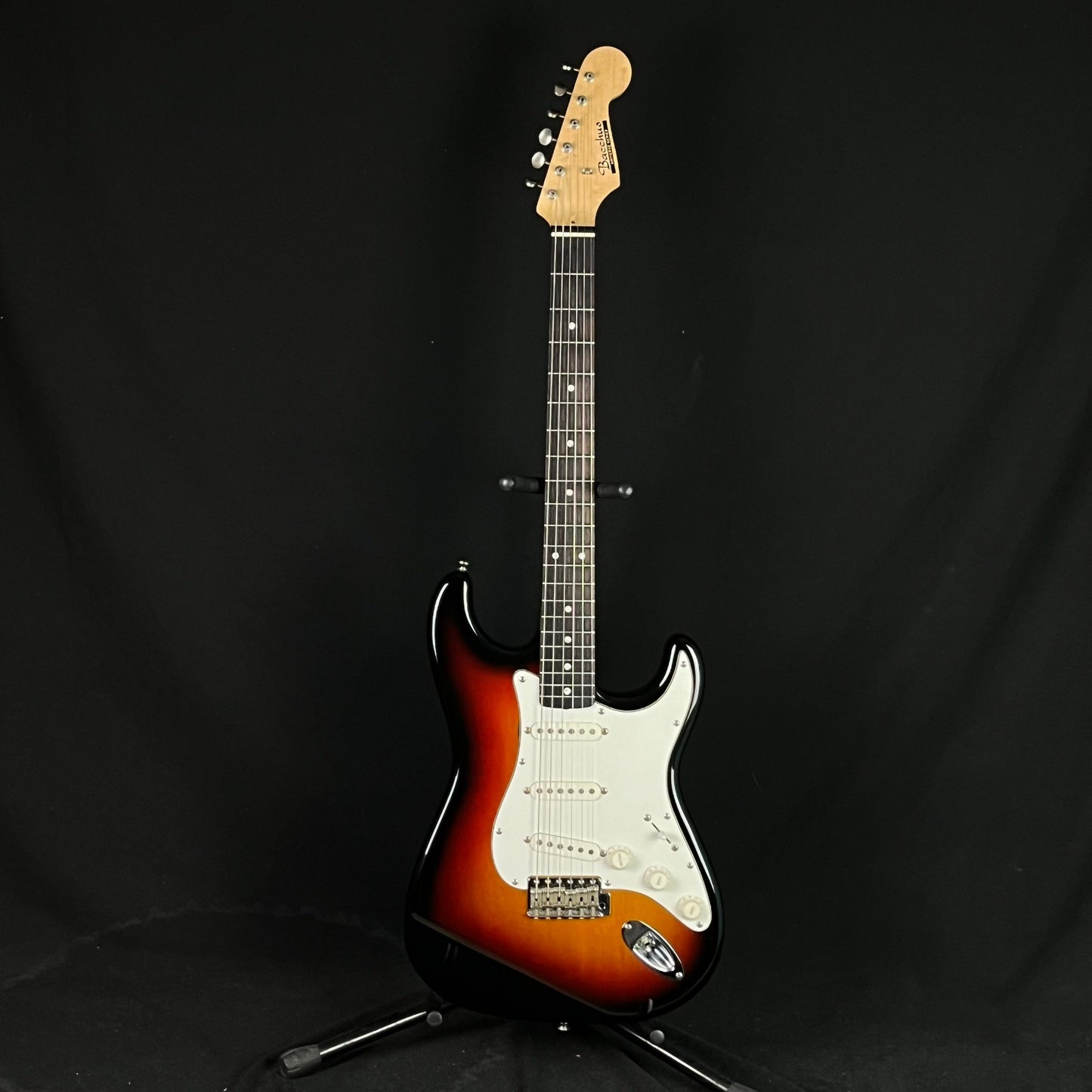 Bacchus Universe Series Stratocaster