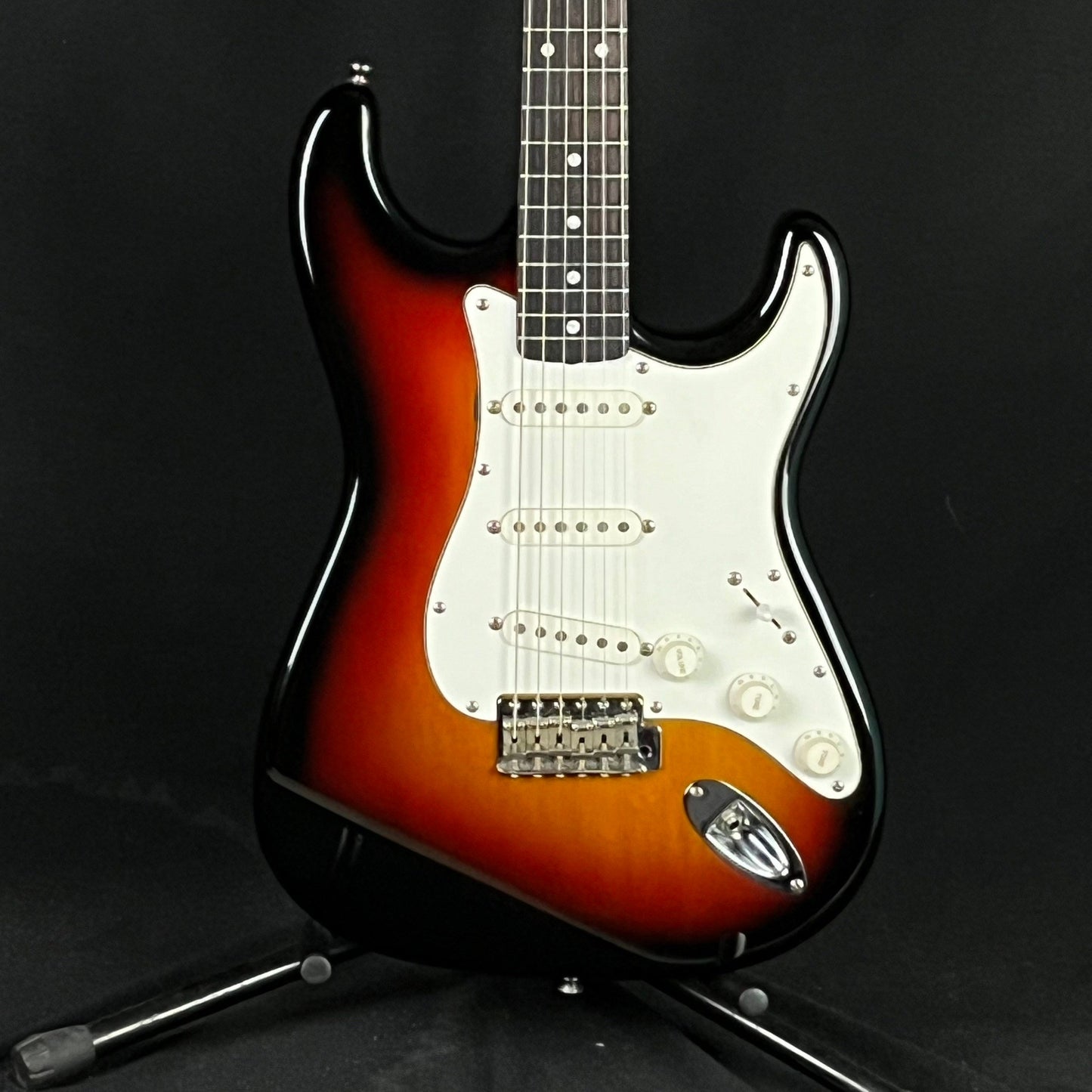 Bacchus Universe Series Stratocaster