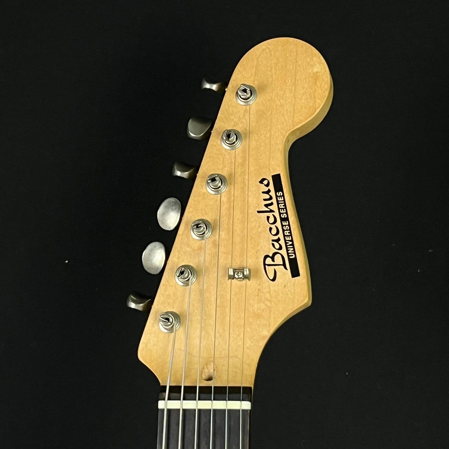 Bacchus Universe Series Stratocaster