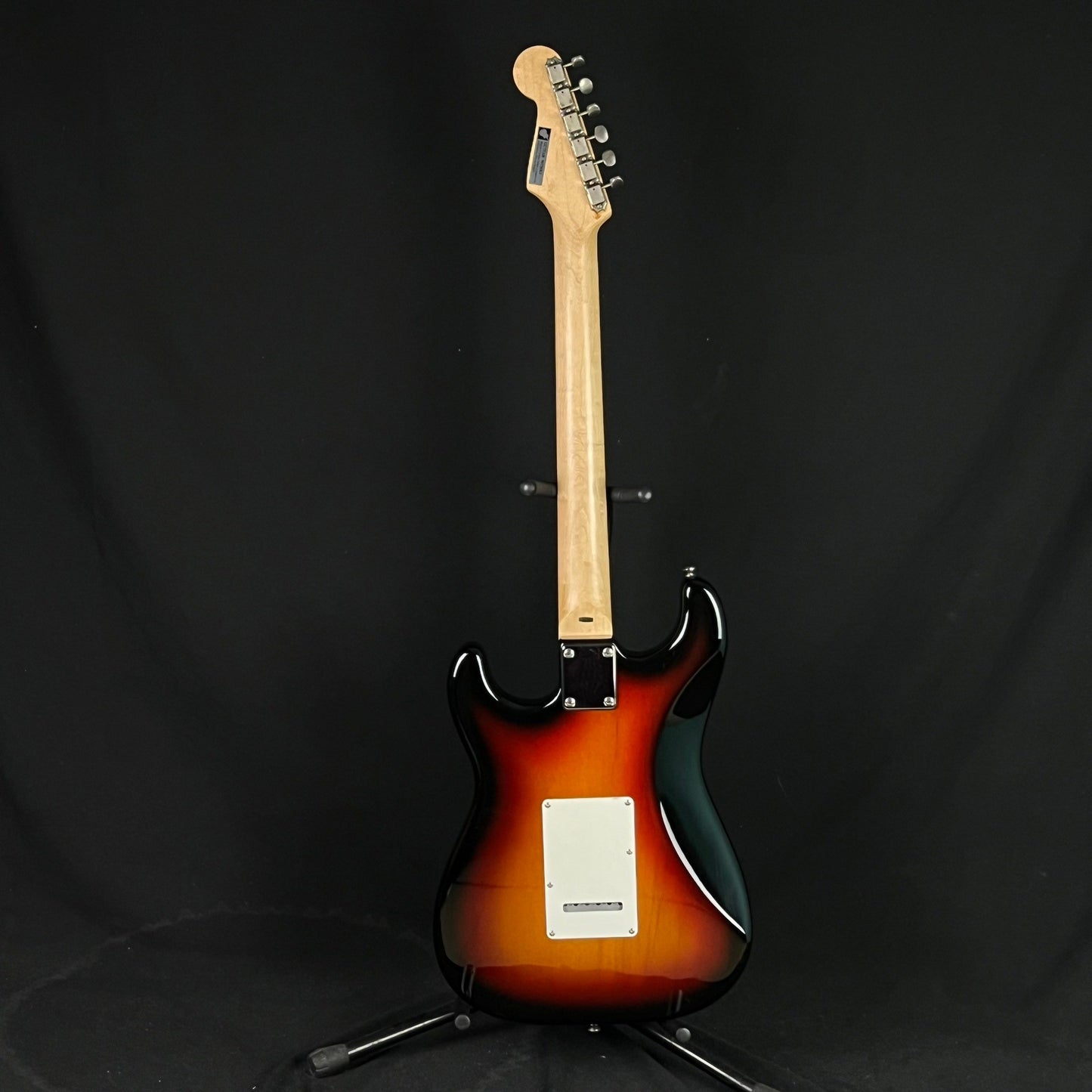 Bacchus Universe Series Stratocaster