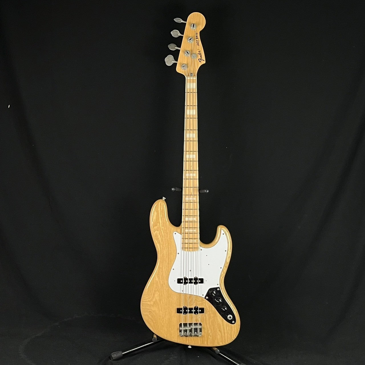 Fender Japan Traditional 70s Jazz Bass 2018