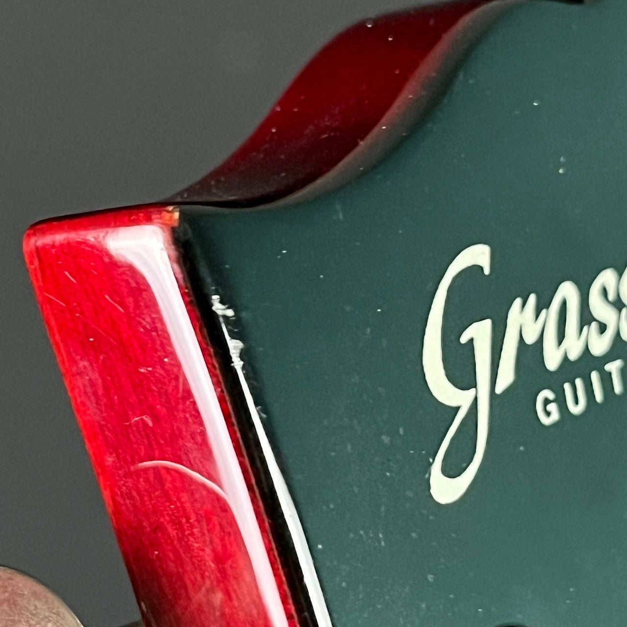 GrassRoots G-LP-60S