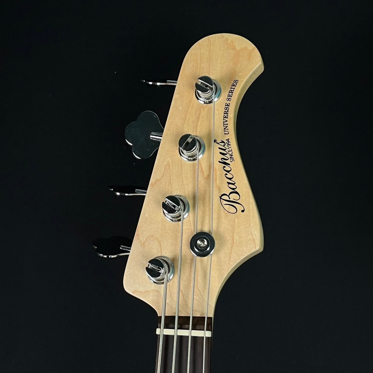 Bacchus BJB-1R Jazz Bass