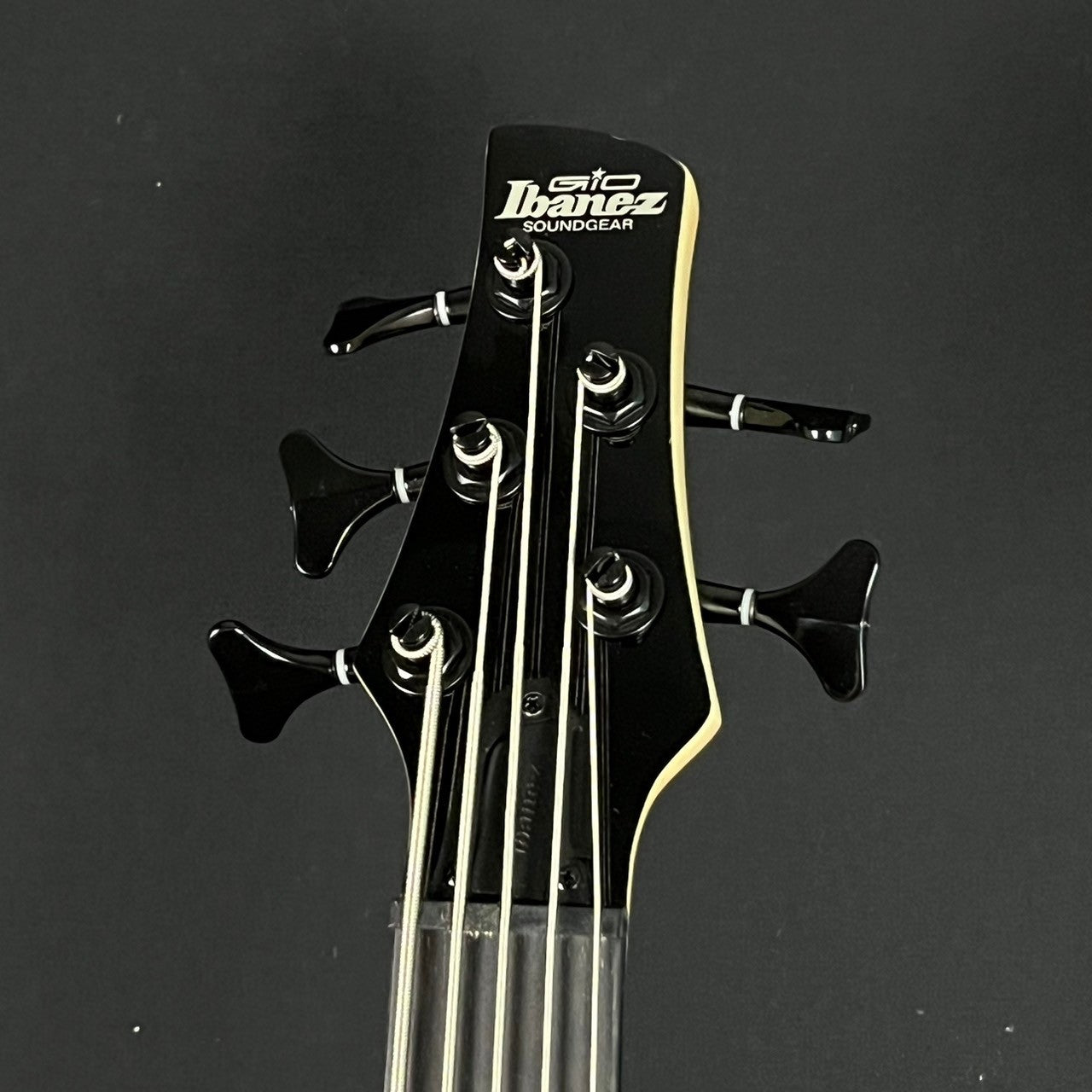 Ibanez GSR205B