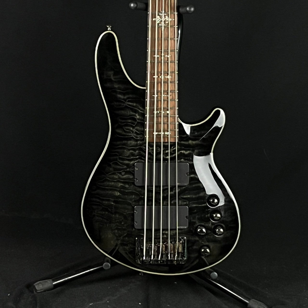 Schecter Damien Elite-5 Bass