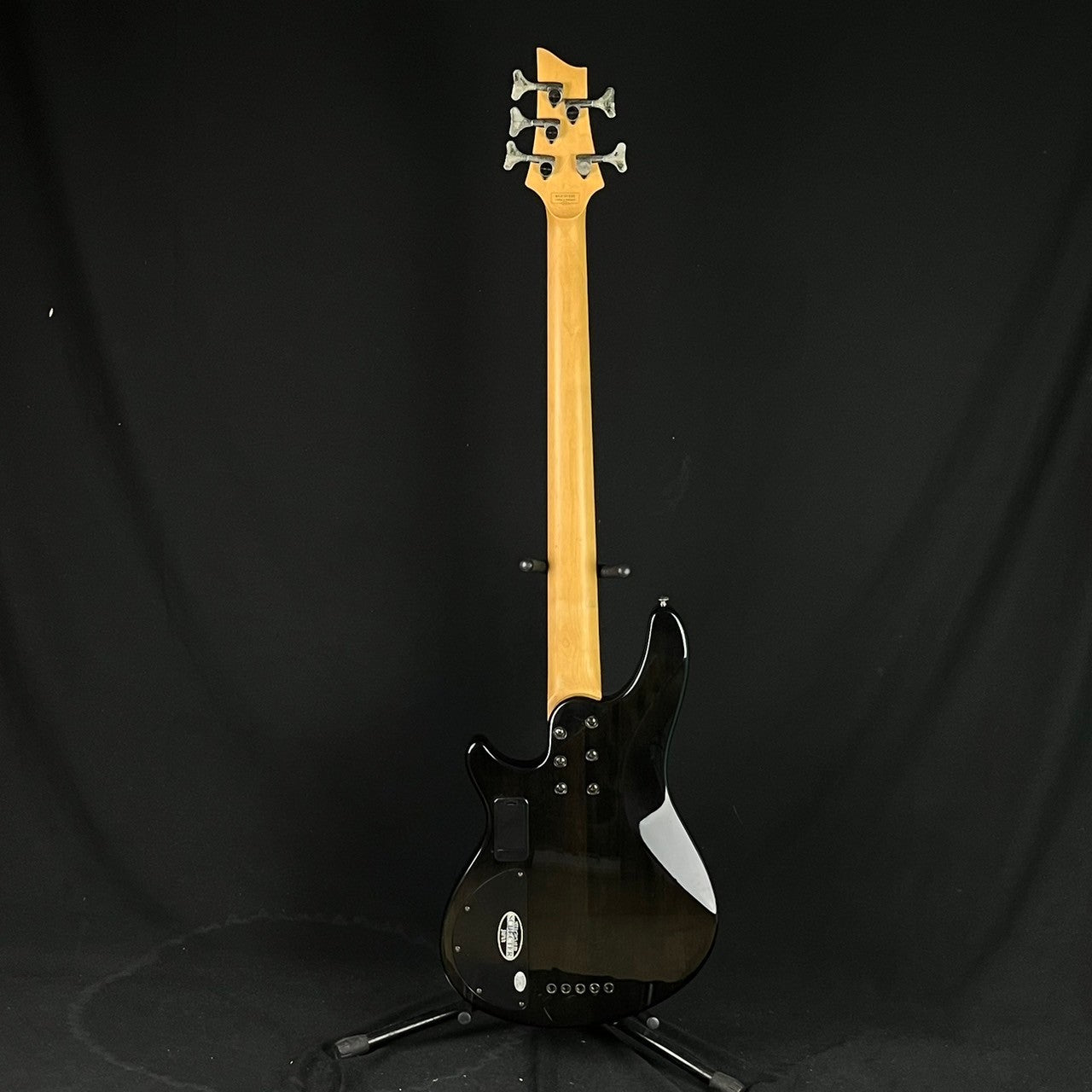 Schecter Damien Elite-5 Bass