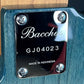 Bacchus WL5-Ash Bass