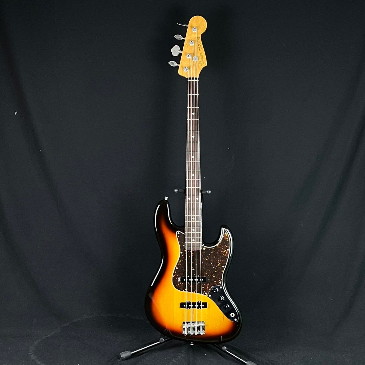 Fender Japan JB62 Jazz Bass