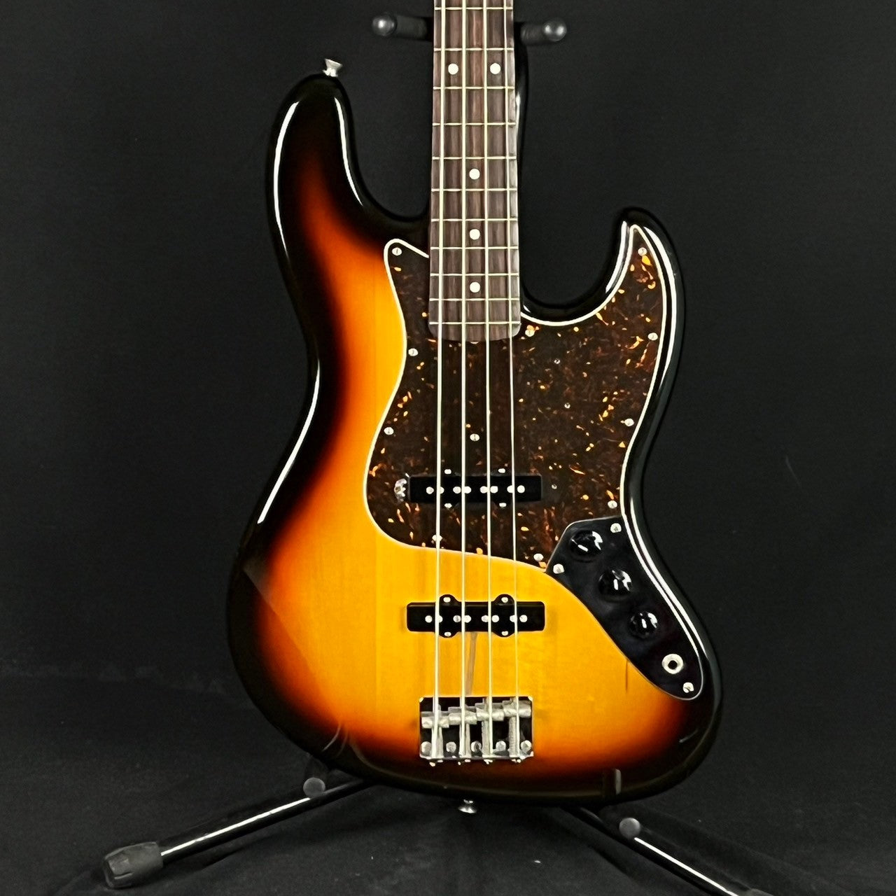 Fender Japan JB62 Jazz Bass